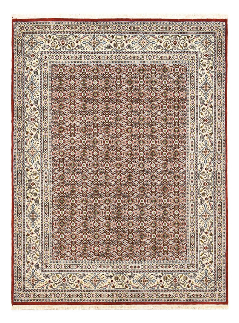 Tappeto Persero - Classico - 202 x 150 cm - marrone