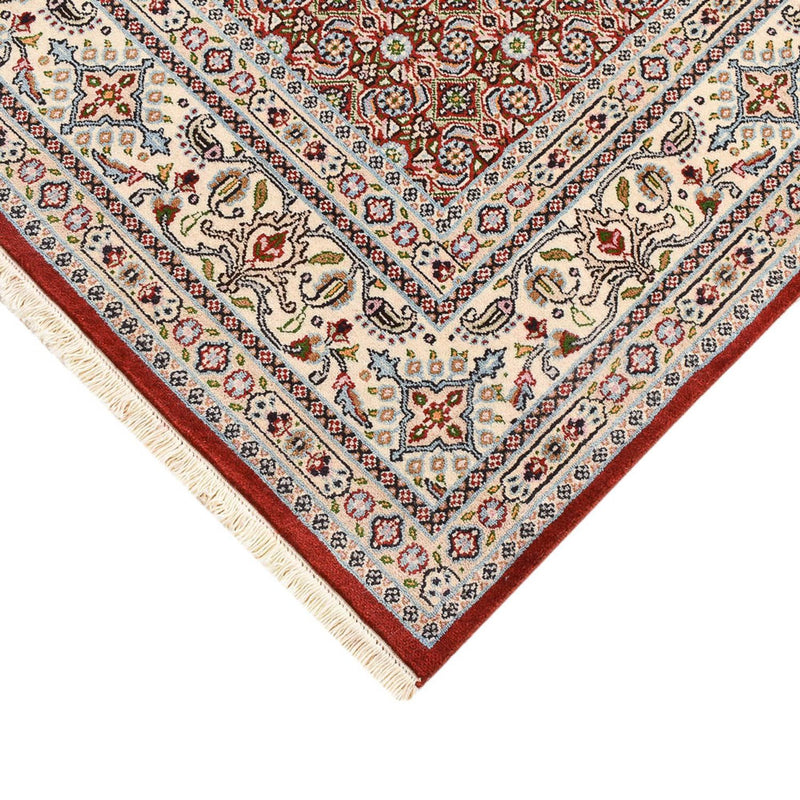 Tappeto Persero - Classico - 202 x 150 cm - marrone