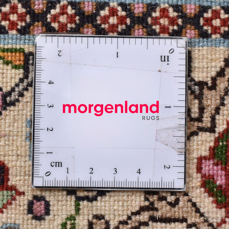 Tappeto Persero - Classico - 202 x 150 cm - marrone