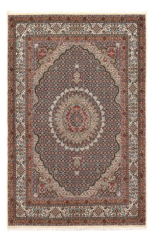 Tappeto Persero - Classico - 229 x 150 cm - marrone
