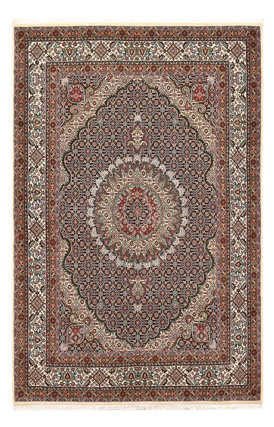 Moud Tappeto 150x229cm - Tappeto persiano