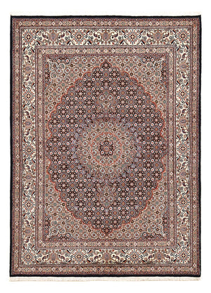 Tappeto Persero - Classico - 203 x 146 cm - marrone