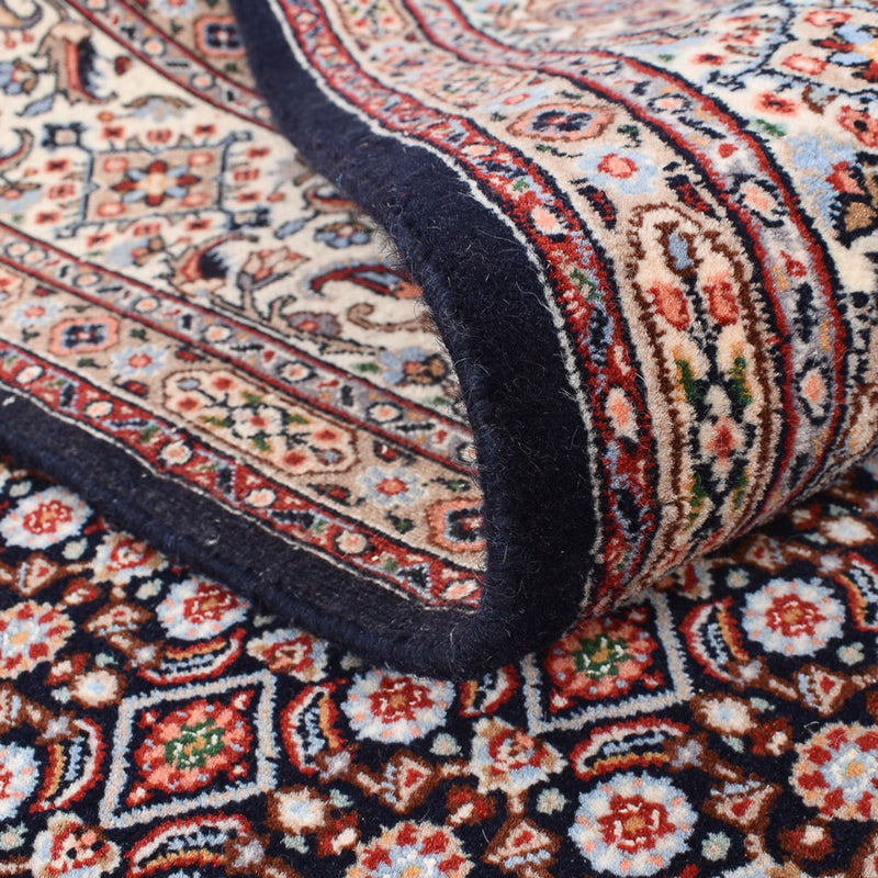 Tappeto Persero - Classico - 203 x 146 cm - marrone