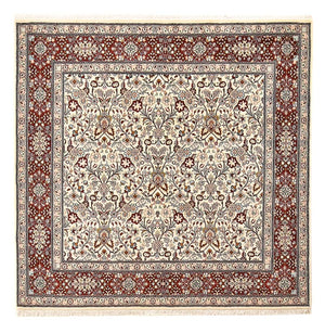 Tappeto Persero - Classico quadrato  - 201 x 201 cm - sabbia