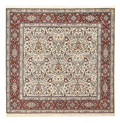 Moud Tappeto 201x201cm - Tappeto persiano
