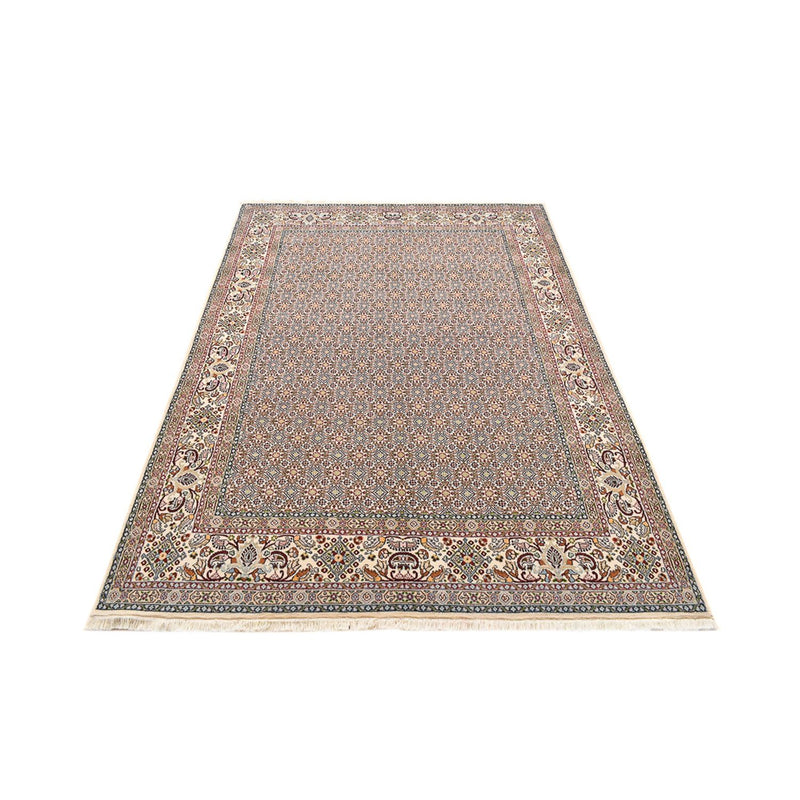 Tappeto Persero - Classico - 241 x 164 cm - marrone chiaro