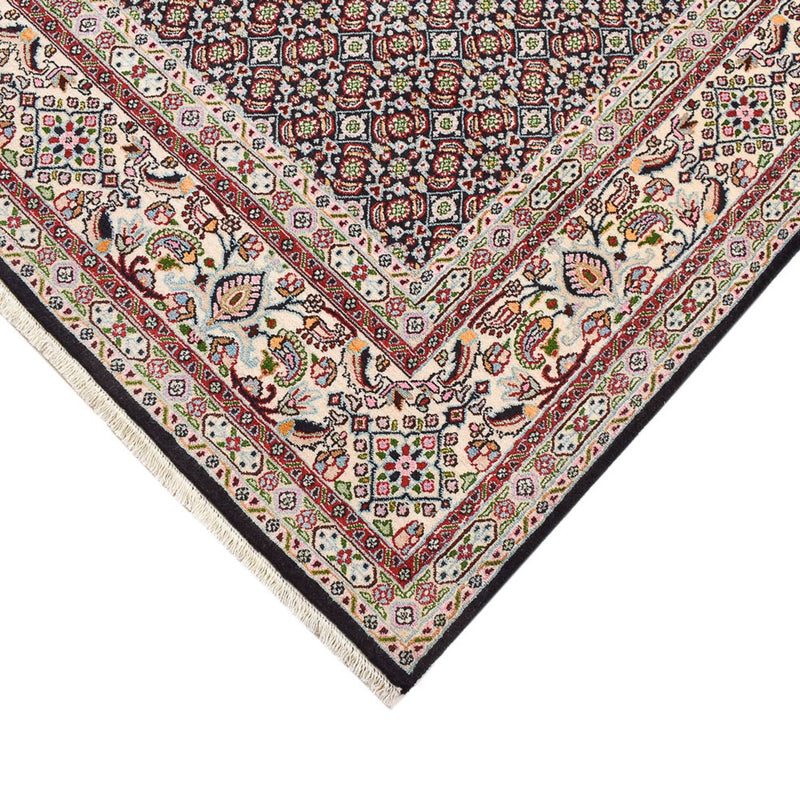 Tappeto Persero - Classico - 240 x 165 cm - marrone chiaro