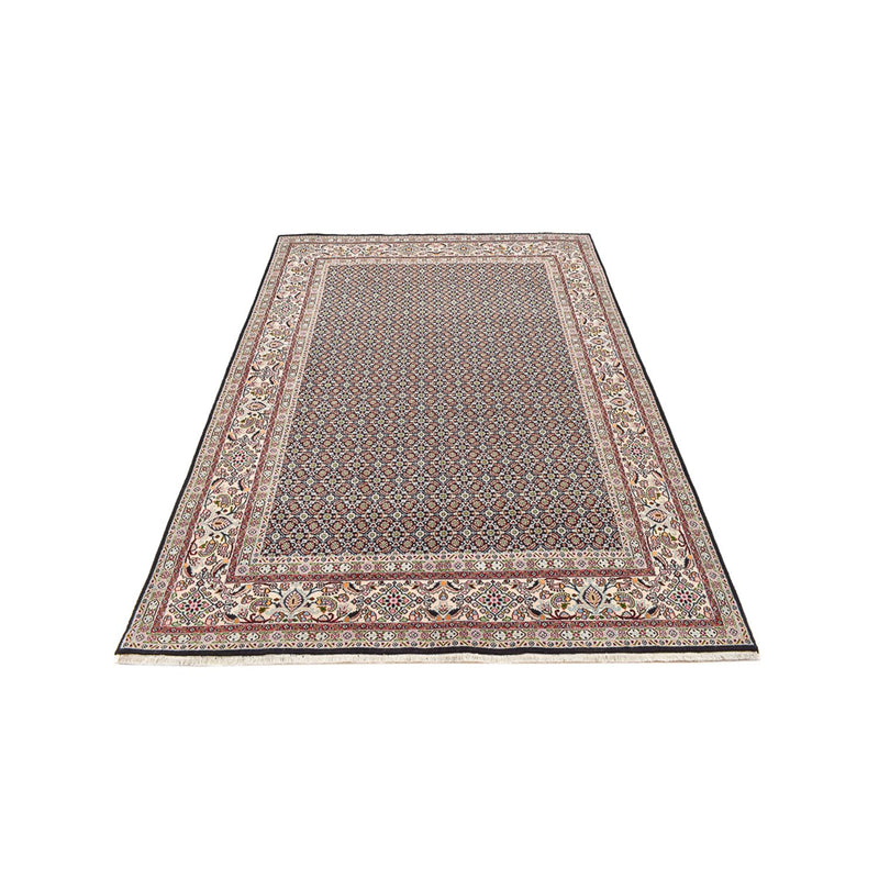 Tappeto Persero - Classico - 240 x 165 cm - marrone chiaro