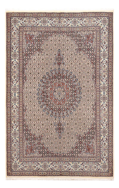 Moud Tappeto 178x269cm - Tappeto persiano