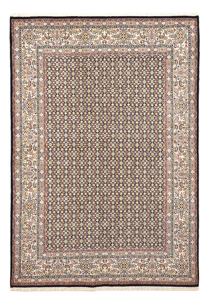 Tappeto Persero - Classico - 243 x 165 cm - marrone chiaro