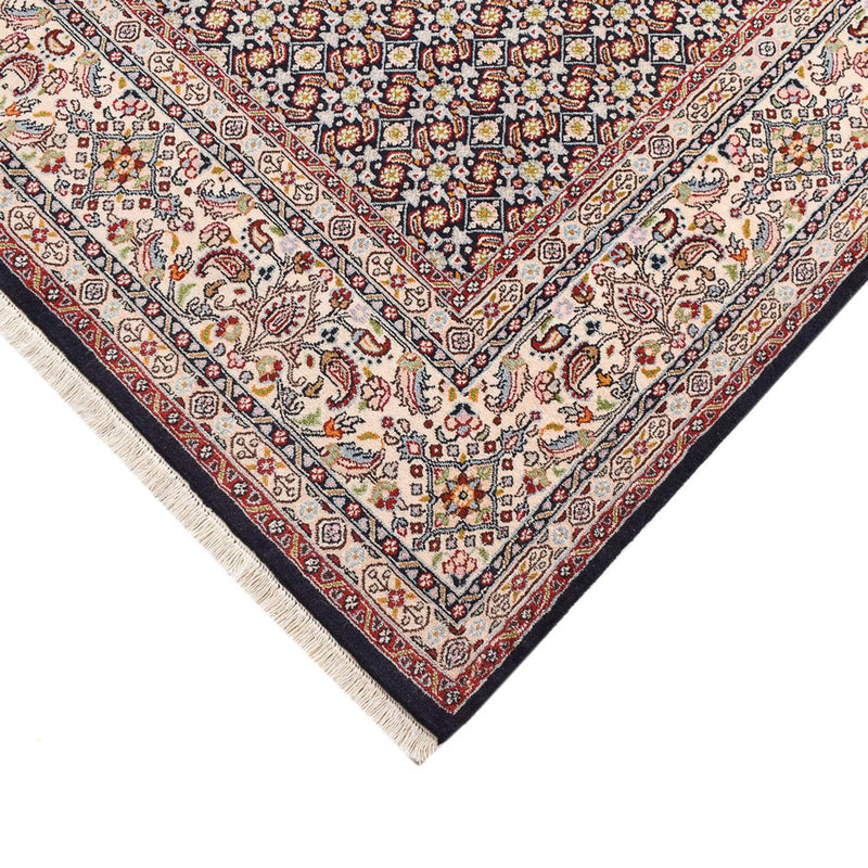 Tappeto Persero - Classico - 243 x 165 cm - marrone chiaro
