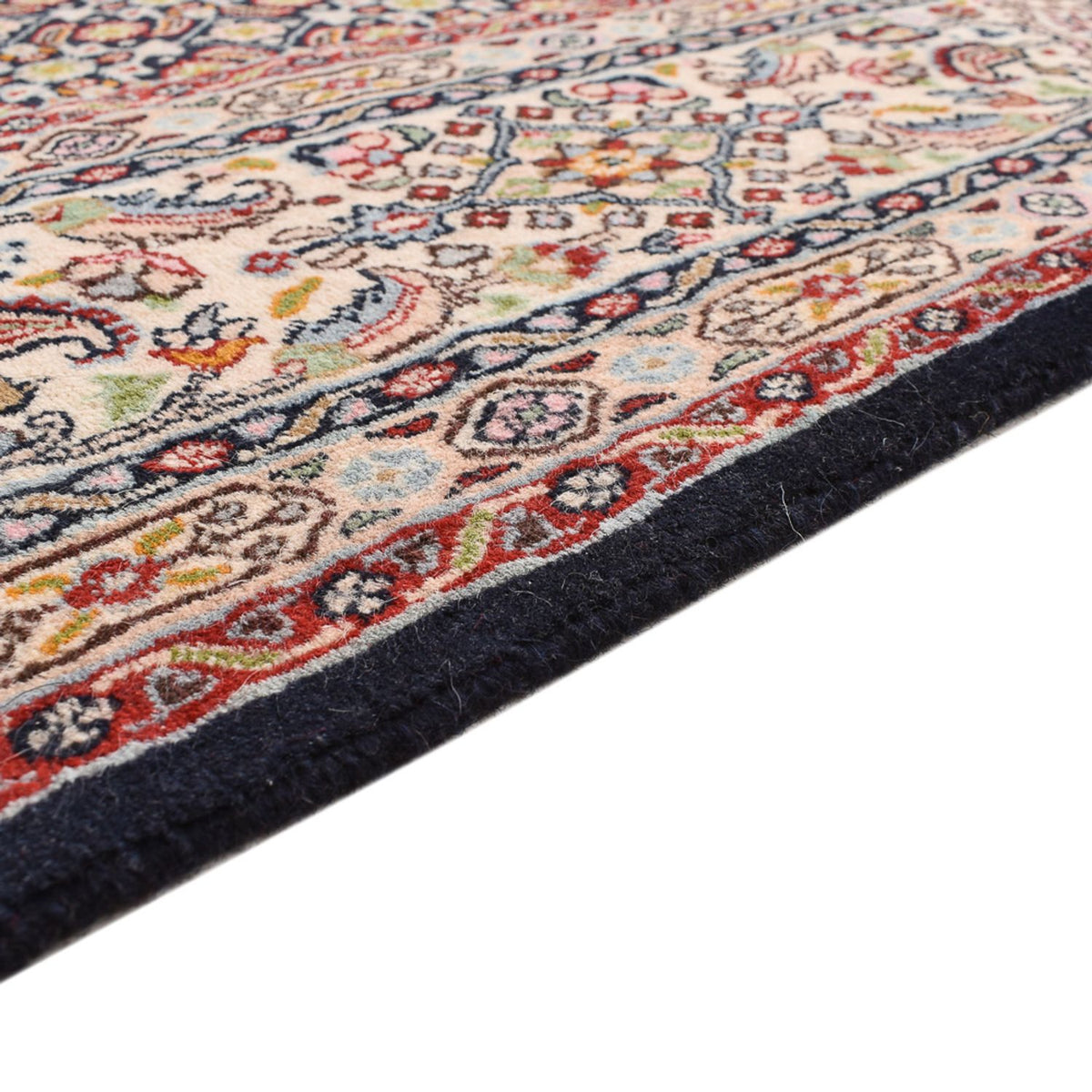 Tappeto Persero - Classico - 243 x 165 cm - marrone chiaro