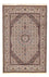Tappeto Persero - Classico - 151 x 100 cm - marrone chiaro