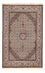 Tappeto Persero - Classico - 153 x 99 cm - marrone chiaro