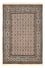 Tappeto Persero - Classico - 150 x 97 cm - marrone chiaro