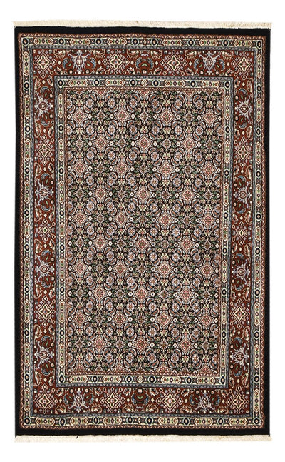 Moud Tappeto 96x148cm - Tappeto persiano