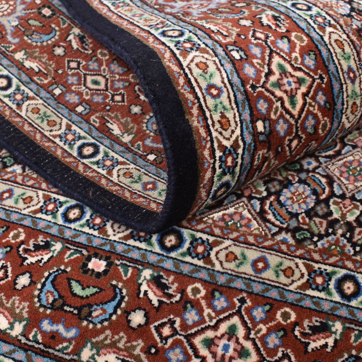 Tappeto Persero - Classico - 148 x 96 cm - marrone chiaro