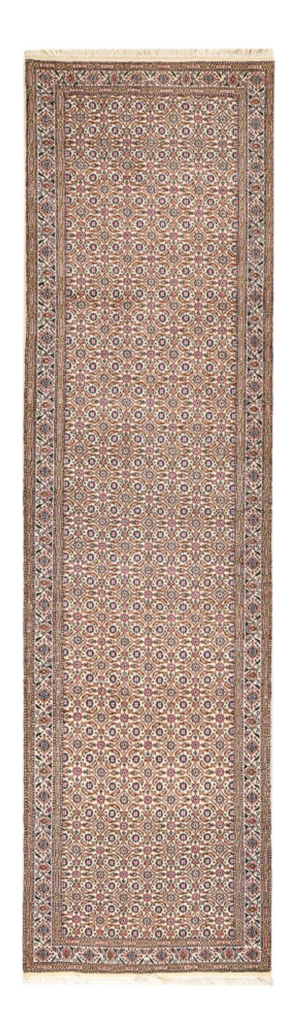 Tappeto corsia Tappeto Persero - Classico - 290 x 79 cm - marrone chiaro