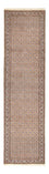 Tappeto corsia Tappeto Persero - Classico - 290 x 79 cm - marrone chiaro