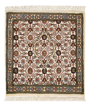 Tappeto Persero - Classico - 40 x 40 cm - multicolore
