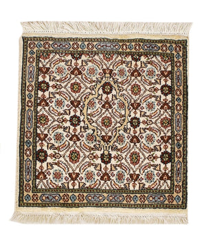 Tappeto Persero - Classico - 40 x 40 cm - multicolore