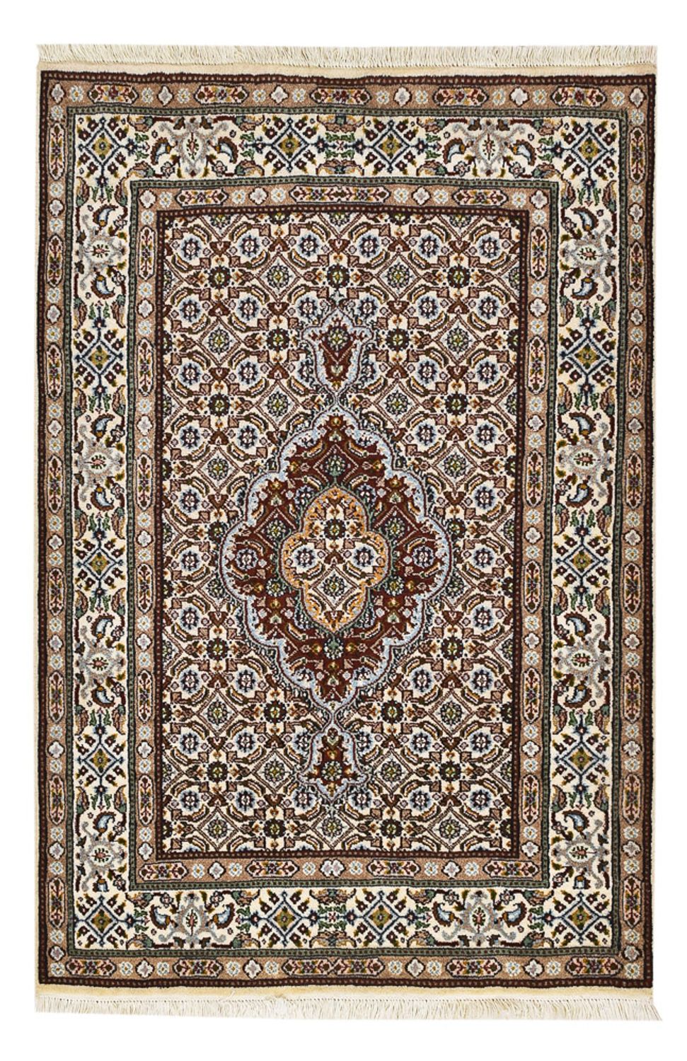 Tappeto Persero - Classico - 118 x 81 cm - multicolore