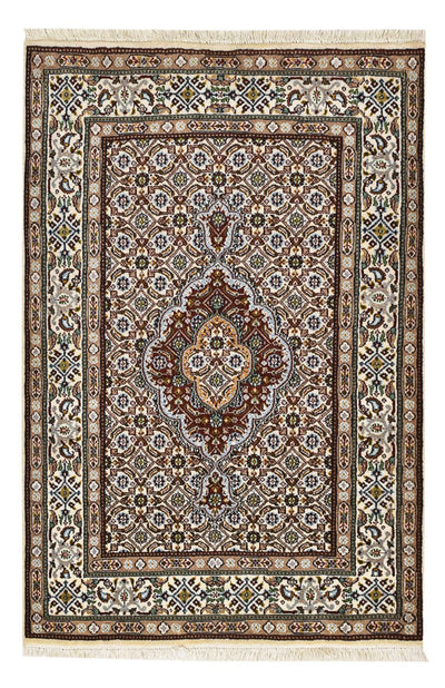 Moud Tappeto 81x118cm - Tappeto persiano