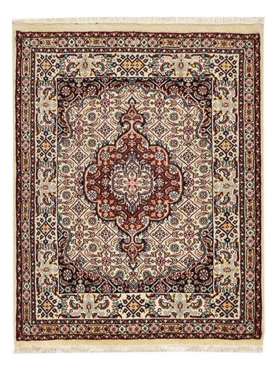 Moud Tappeto 79x102cm - Tappeto persiano