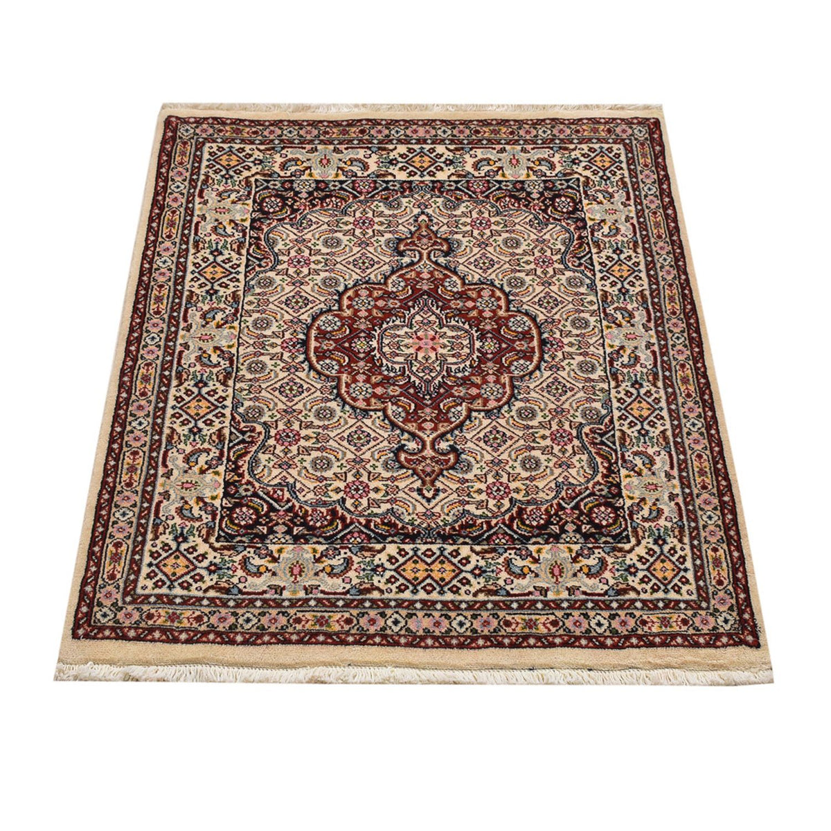 Tappeto Persero - Classico - 102 x 79 cm - multicolore