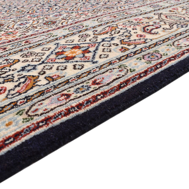 Tappeto Persero - Classico - 244 x 167 cm - marrone chiaro