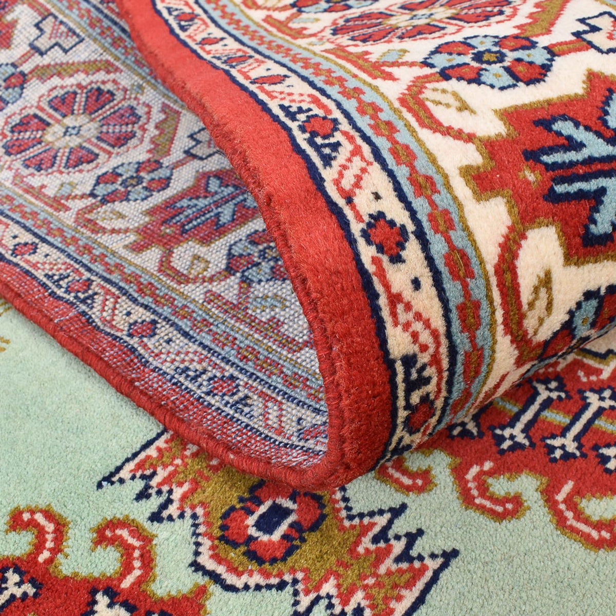 Tappeto Persero - Nomade - 250 x 152 cm - verde chiaro