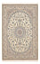 Tappeto Persero - Nain - Premio - 217 x 140 cm - sabbia