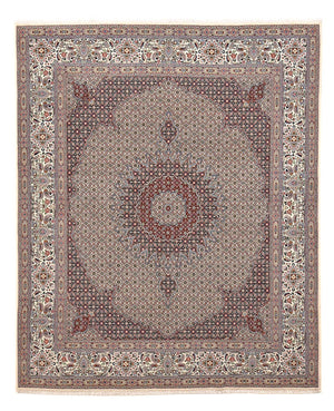Tappeto Persero - Classico - 300 x 247 cm - marrone chiaro