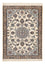 Tappeto Persero - Nain - Reale - 87 x 66 cm - crema