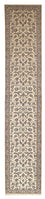 Tappeto corsia Tappeto Persero - Nain - Premio - 520 x 100 cm - beige