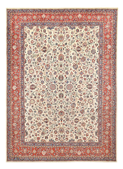 Sarouk Tappeto 270x378cm - Tappeto persiano