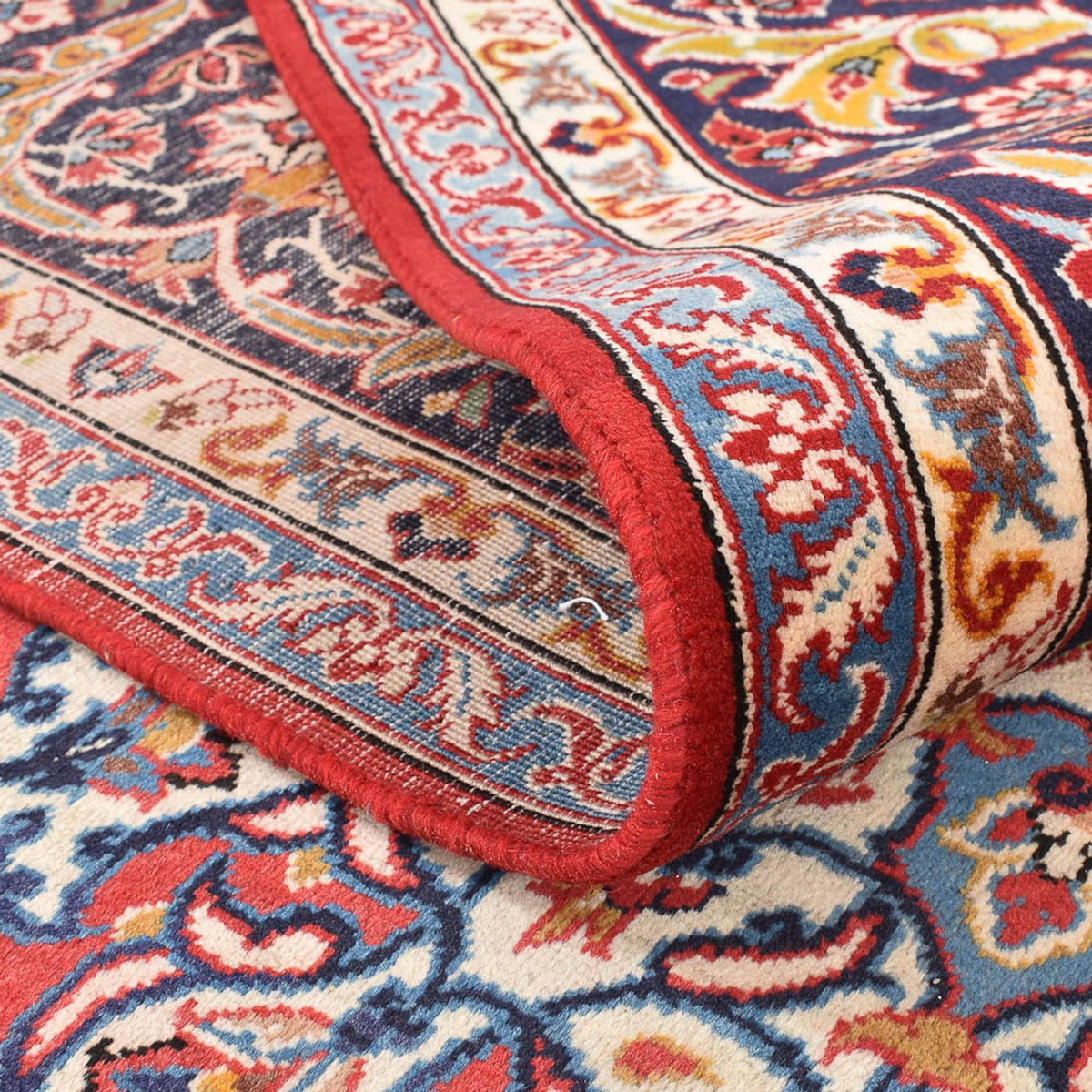 Tappeto Persero - Classico - 390 x 252 cm - rosso