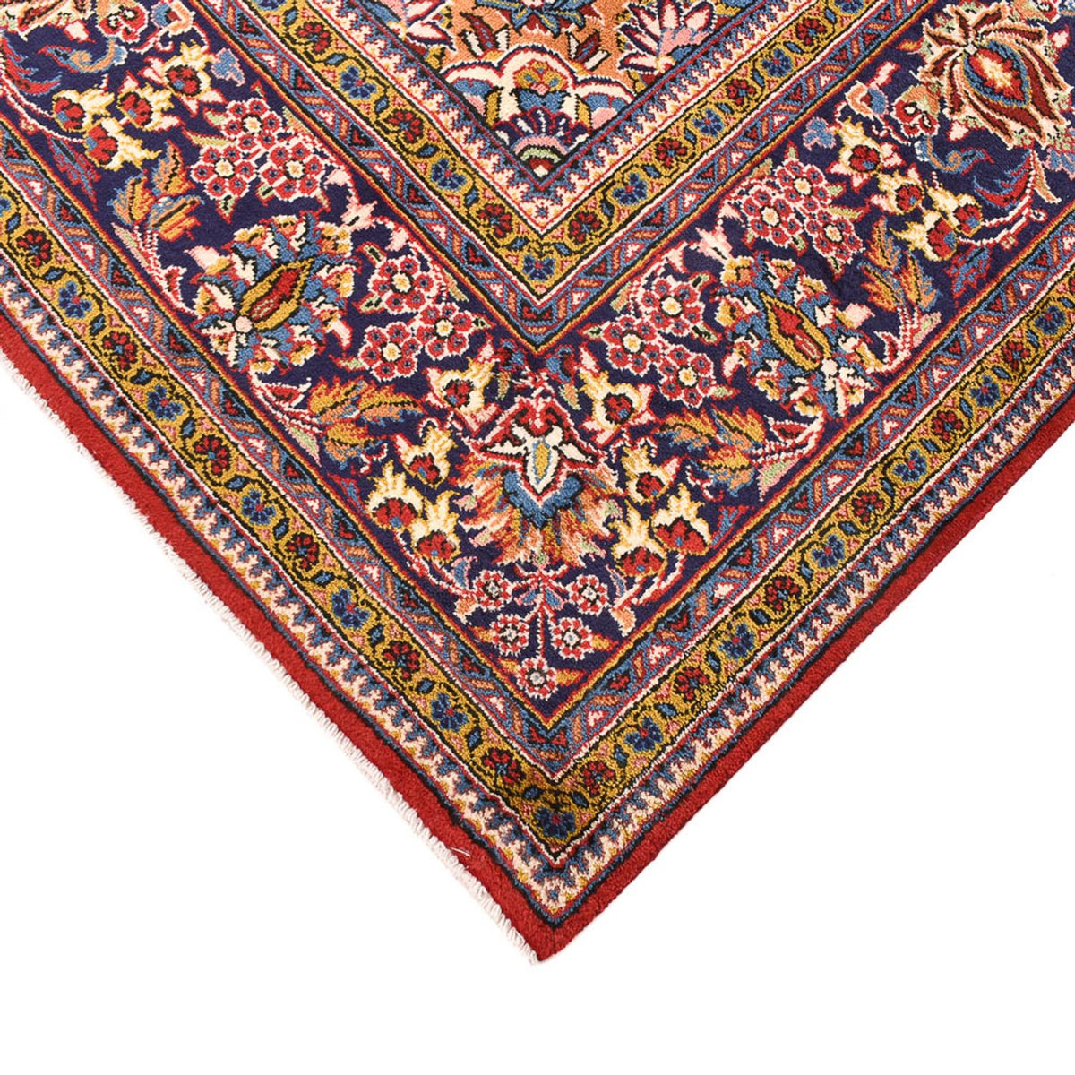 Tappeto Persero - Reale - 410 x 296 cm - multicolore