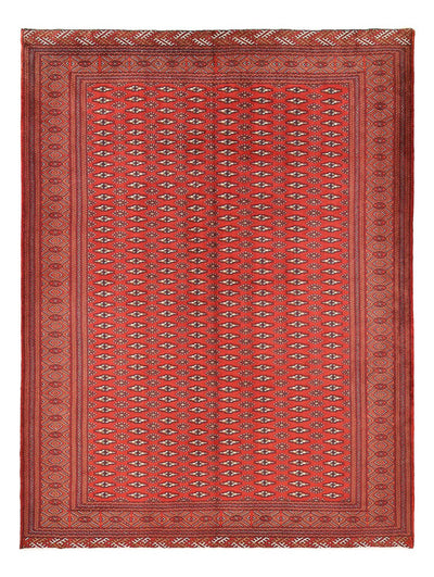 Tappeto Turkaman 253x338cm - Tappeto persiano