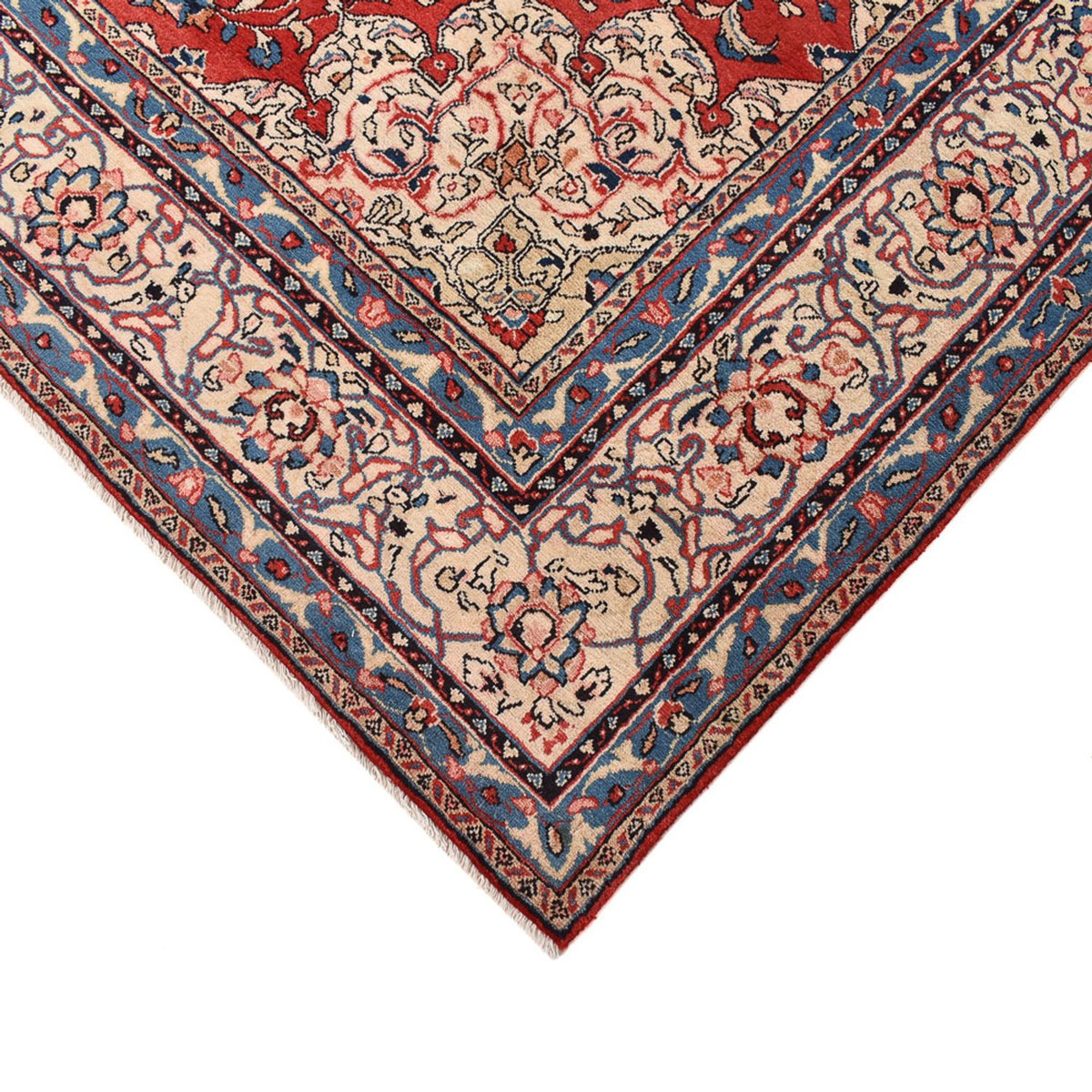 Tappeto Persero - Classico - 300 x 217 cm - rosso