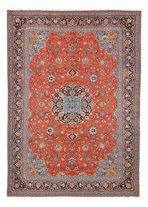 Tappeto Persero - Classico - 353 x 244 cm - rosso