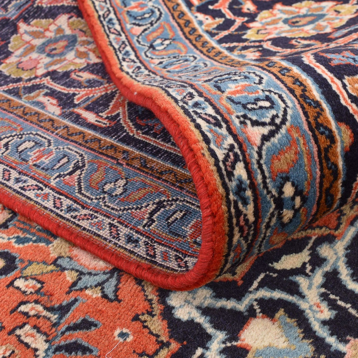 Tappeto Persero - Classico - 312 x 206 cm - rosso chiaro
