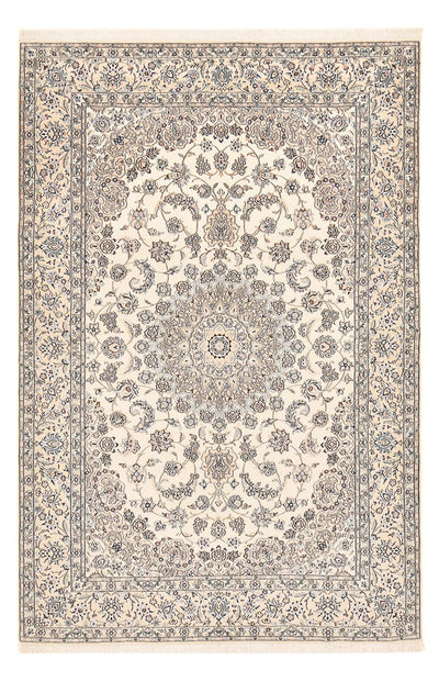 Nain - 9La Tappeto 207x307cm - Tappeto persiano
