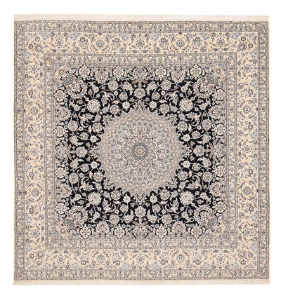 Nain - 9La Tappeto 305x310cm - Tappeto persiano