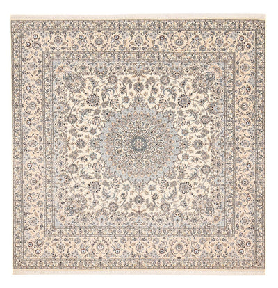 Nain - 9La Tappeto 303x308cm - Tappeto persiano