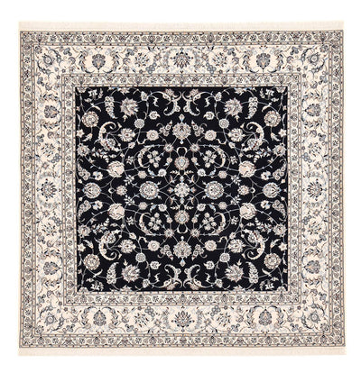 Nain - 6La Tappeto 246x250cm - Tappeto persiano