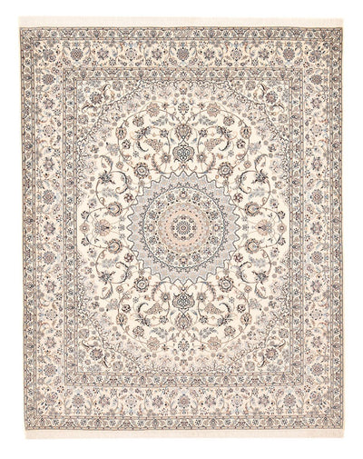 Nain - 6La Tappeto 251x313cm - Tappeto persiano