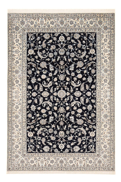 Nain - 6La Tappeto 209x297cm - Tappeto persiano