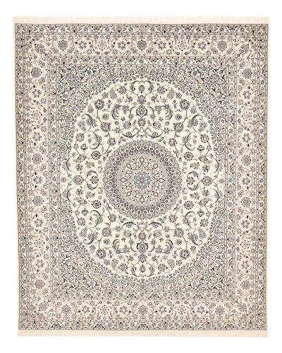 Nain - 6La Tappeto 251x306cm - Tappeto persiano