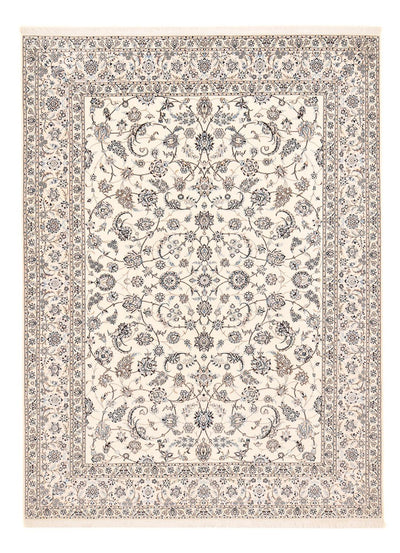 Nain - 6La Tappeto 258x347cm - Tappeto persiano